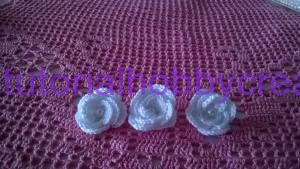 tutorial cerchietto con roselline uncinetto (3)