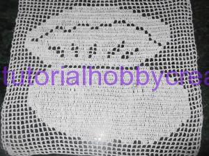 tutorial per realizzare un cuscino portafedi a filet modello ostrica con perle (4)