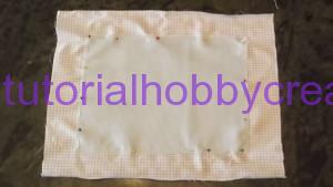 tutorial per realizzare una copertina in cotonina e tela aida (6)