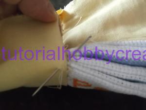 Tutorial per realizzare un libro gioco per bambini in tela aida ricamato a punto croce (19)