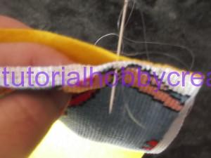 puzzle punto croce tutorial (7)
