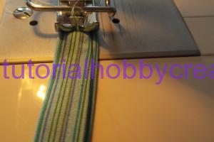 13 borsetta bimba con ricamo punto croce tutorial