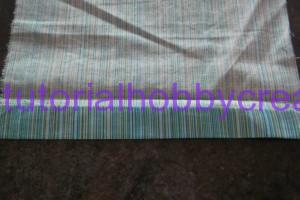 3 borsetta bimba con ricamo punto croce tutorial