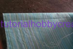 6 borsetta bimba con ricamo punto croce tutorial
