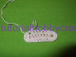 tutorial per realizzare delle mini scarpette da ballo per bomboniera (7)